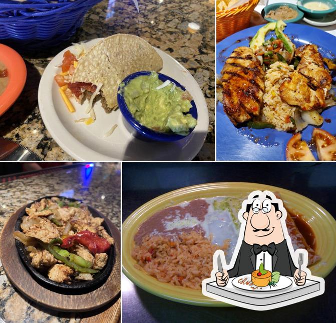 Garcia's Famous Mexican Food
