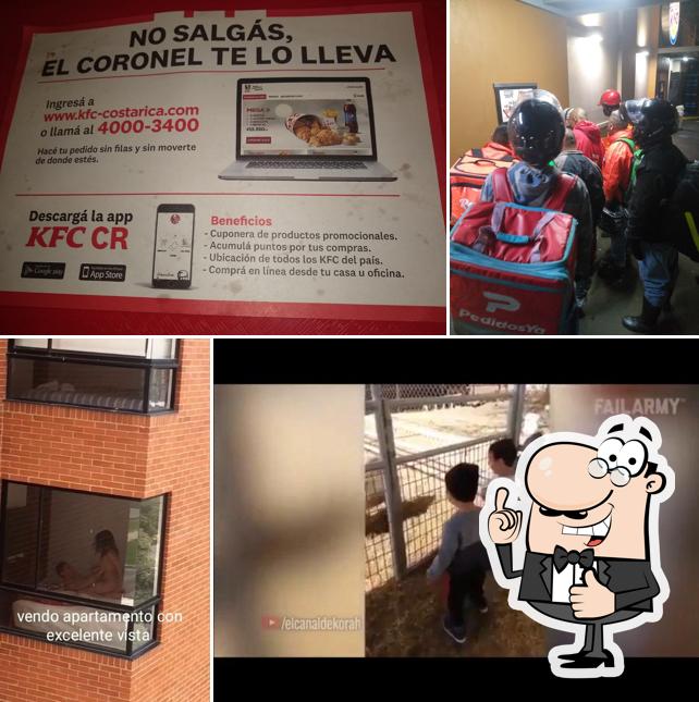 KFC Desamparados