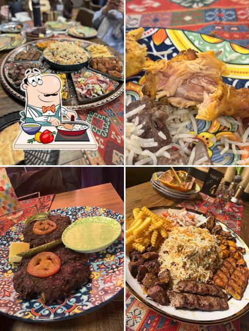 Kebab & Co