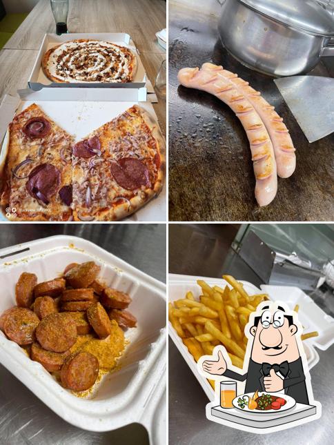 Kebap Lomero