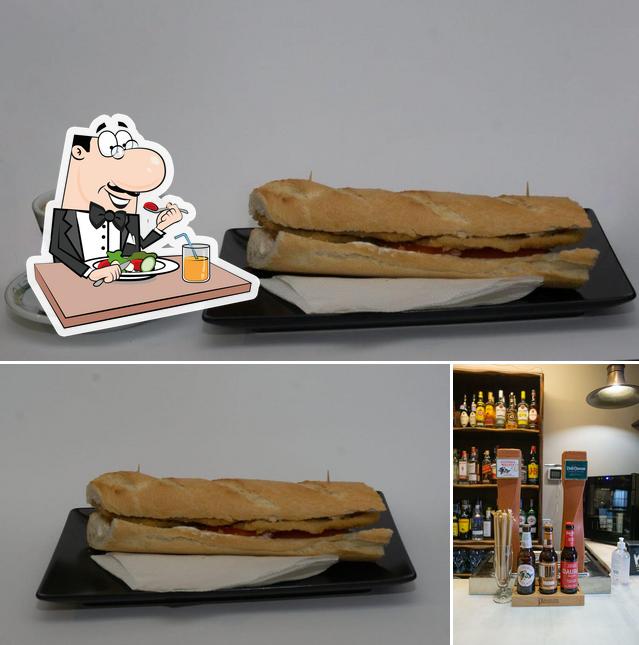 Restaurante La Arcea