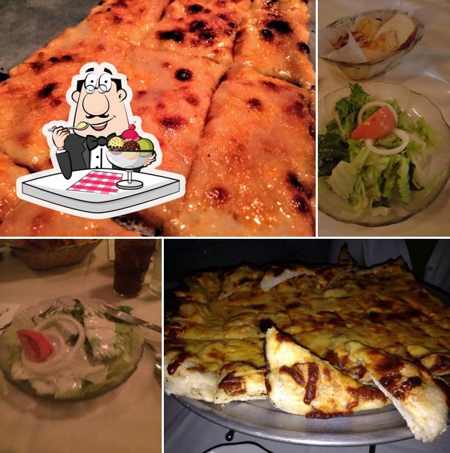 Mangialardo's