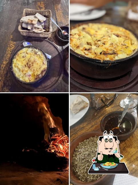 Marea Pizzeria Olon