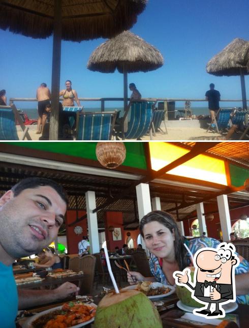Naf Naf Bar e Restaurante