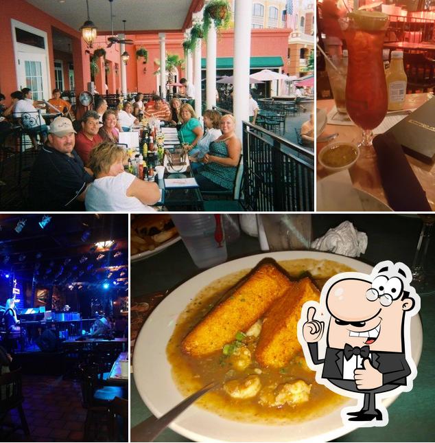 Pat O'Brien's