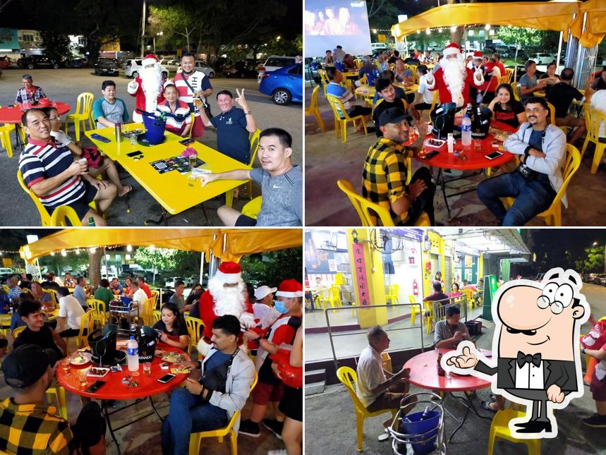 Restoran Yong Yong