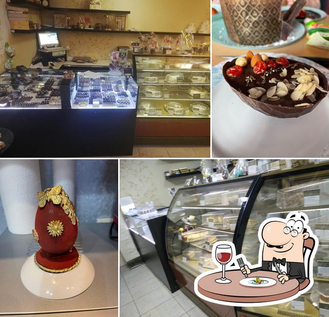 Сладкая фея