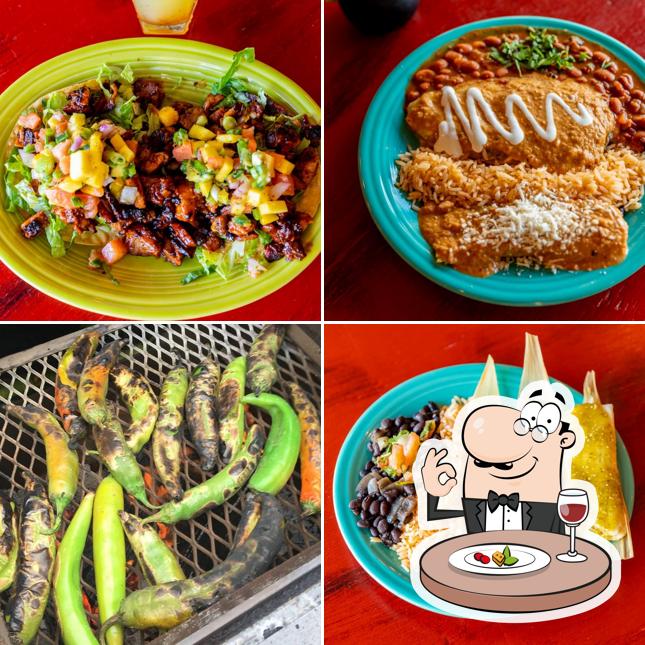 Taqueria El Vecino