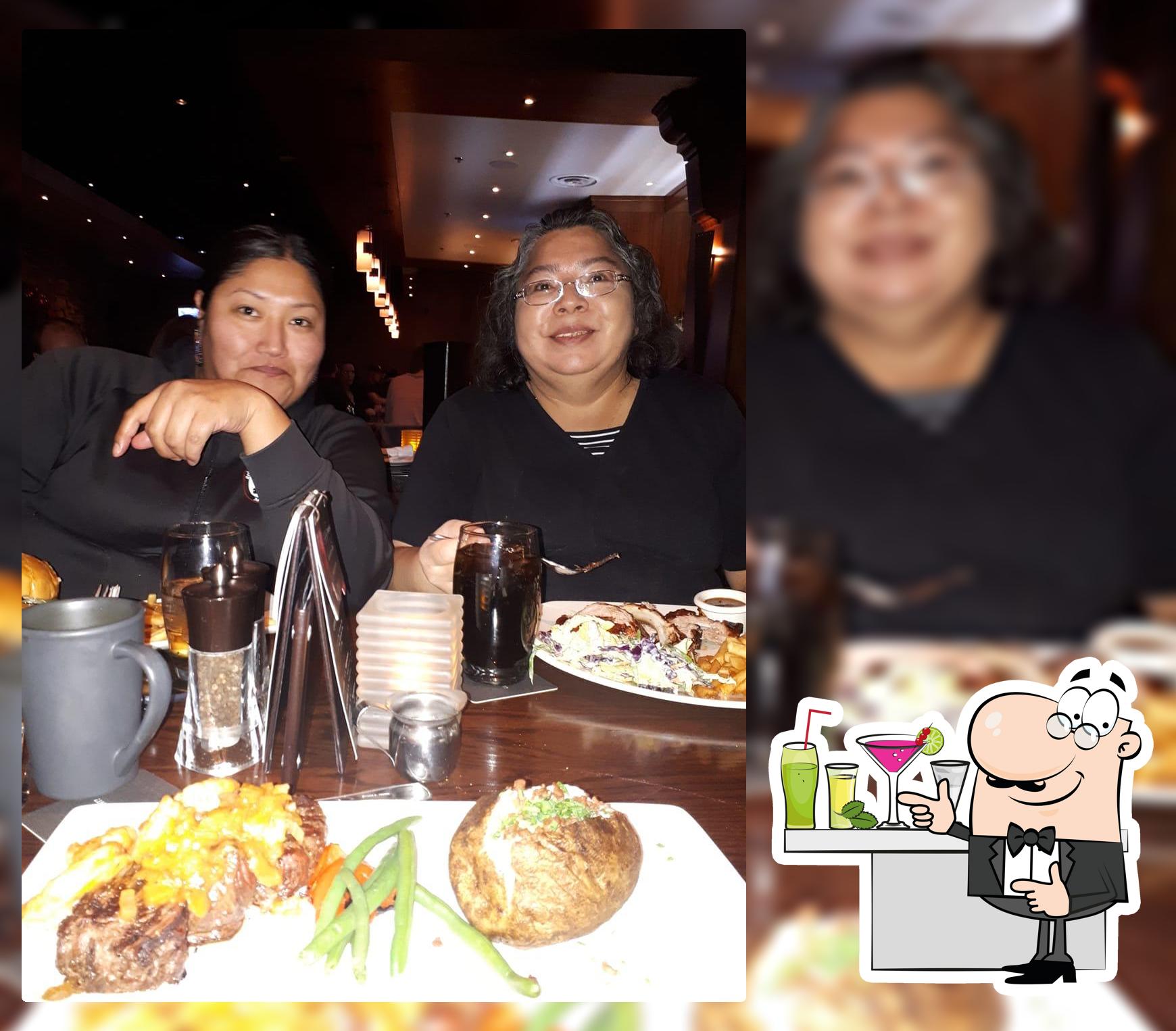 The Keg Steakhouse & Bar