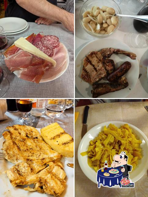 Trattoria Fogliati