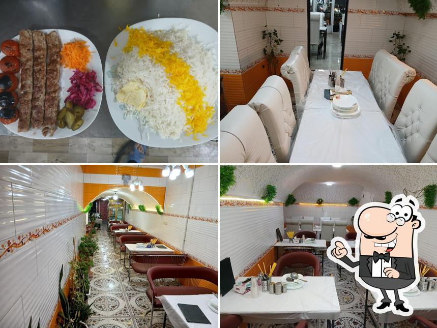 emarat resturant