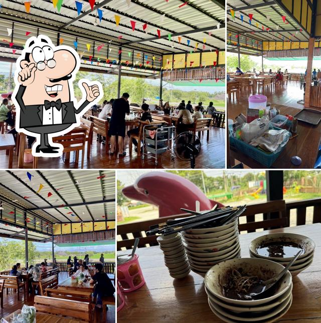 ร้านบ้านจอมขวัญ