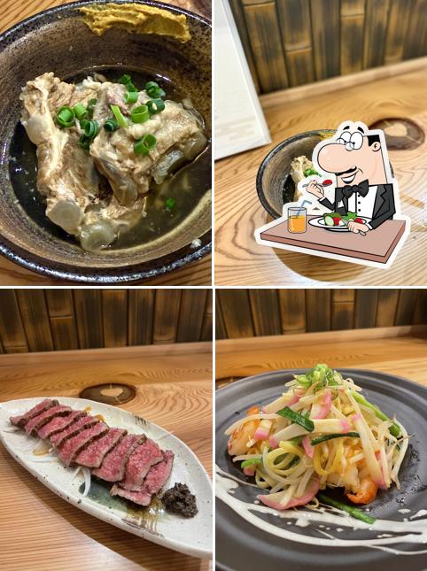 八重山料理とおでん りみか