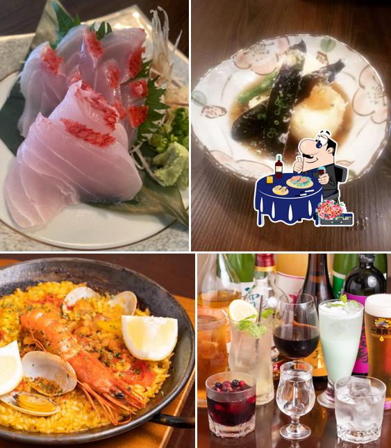 酒処 夏のか