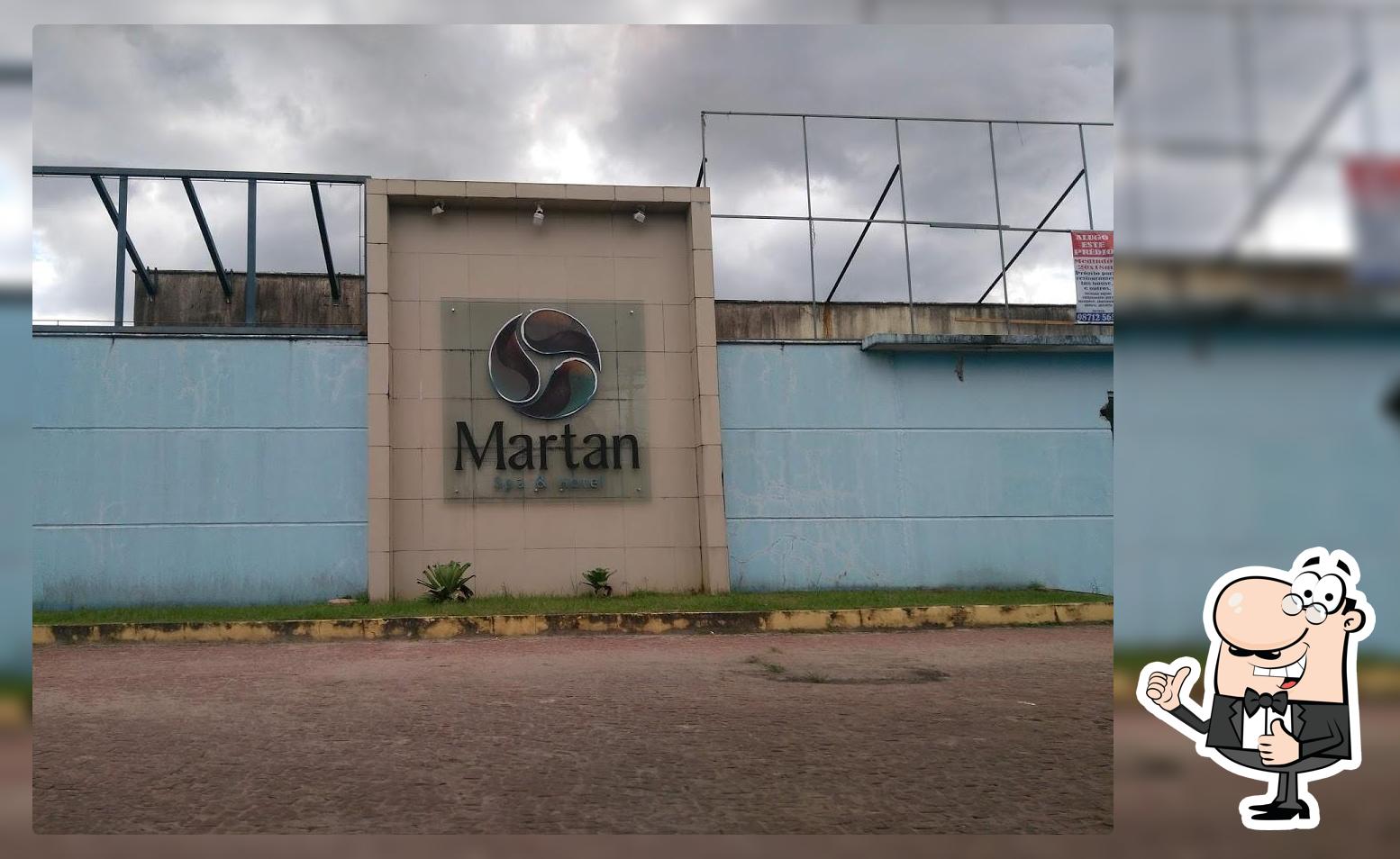 Restaurante Martan