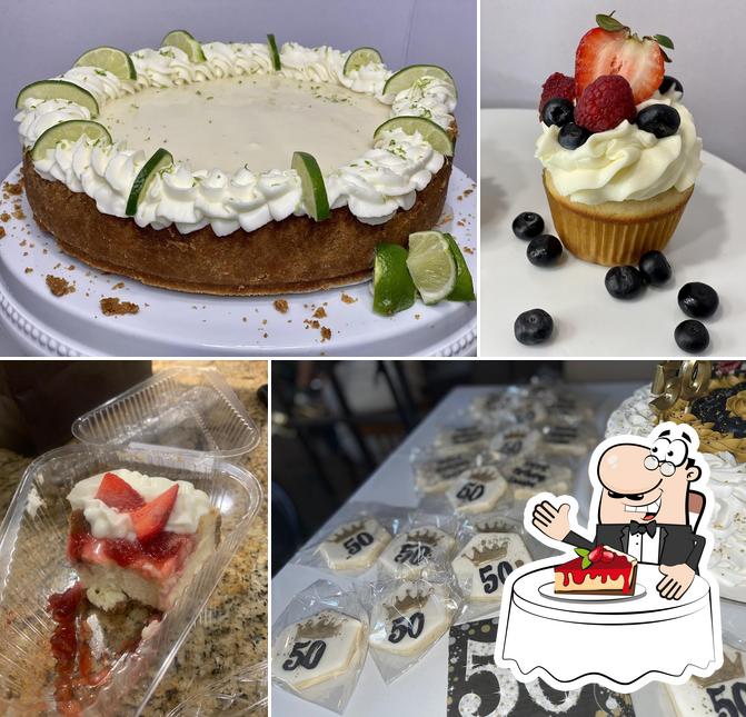 Southern Sweet Bee Bakery