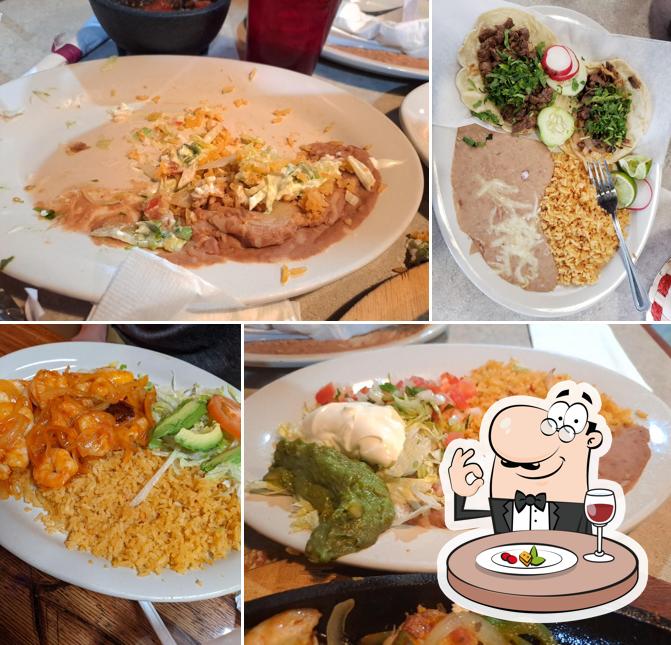 Taqueria La Rancherita