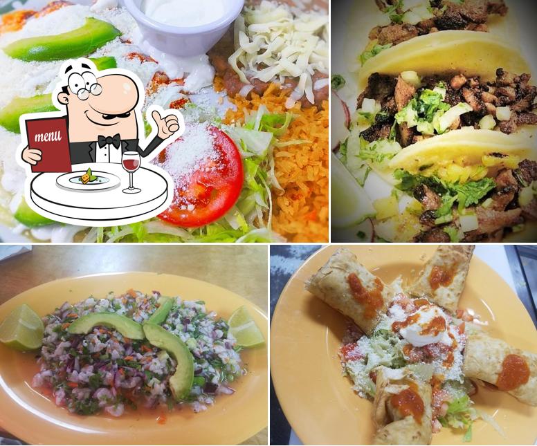 Taqueria Rancho Grande