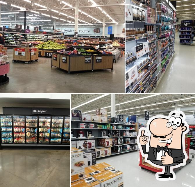 Walmart Supercenter