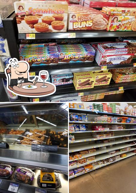 Walmart Supercenter