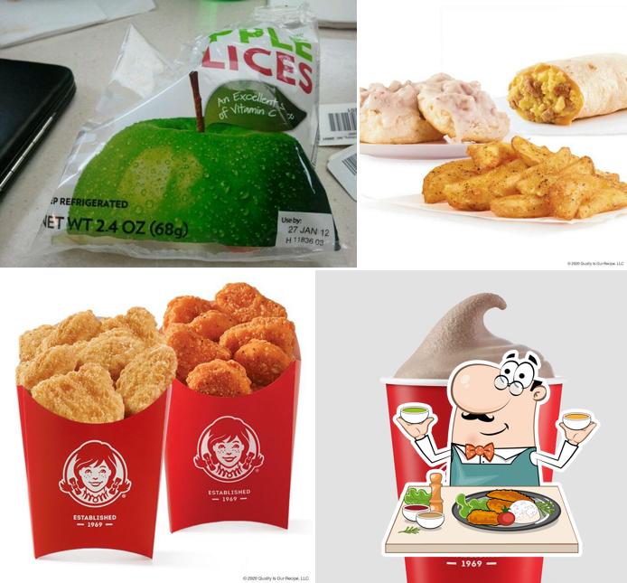 Wendy's