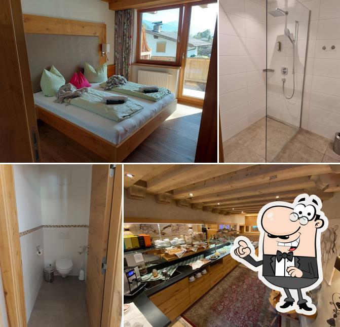 Restaurant & Hotel Giessenbach