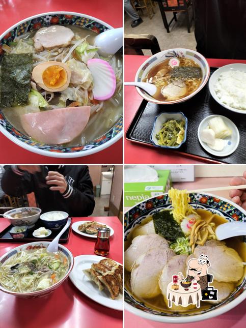 東京飯店