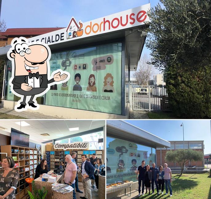 Dorhouse