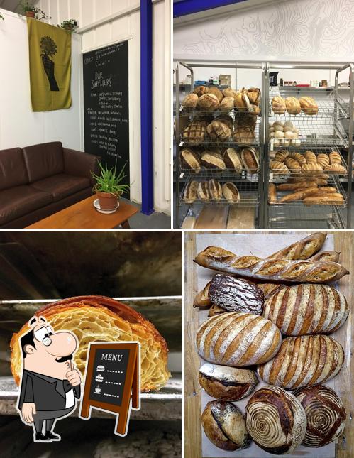 Electric Bakery Bude Ltd