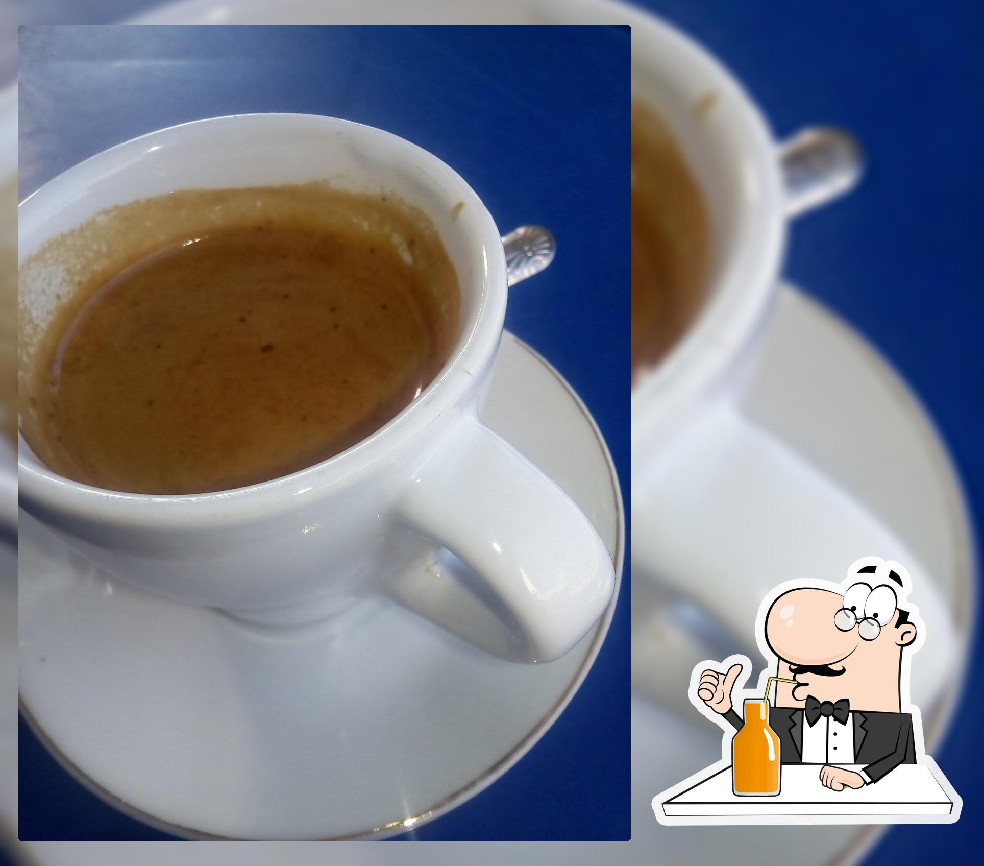 Café Lazio