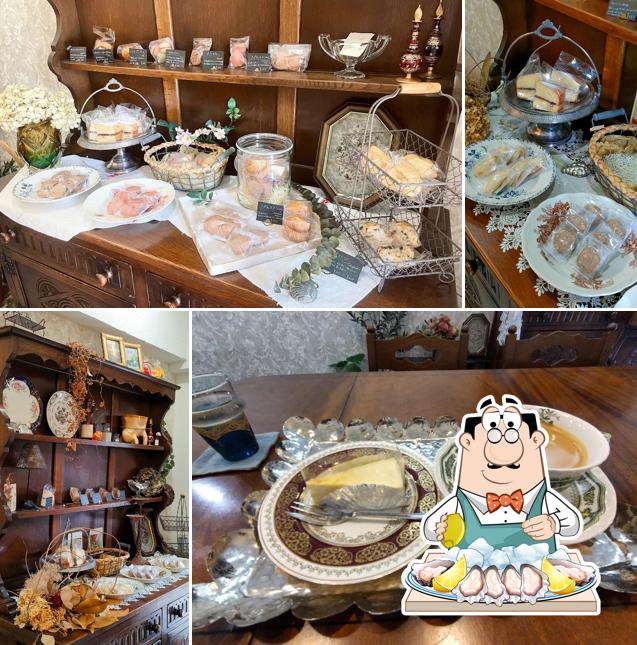 pastane蓮蓮パスターネハスハス