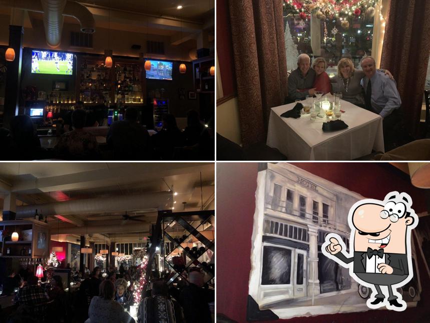 DC Steak House