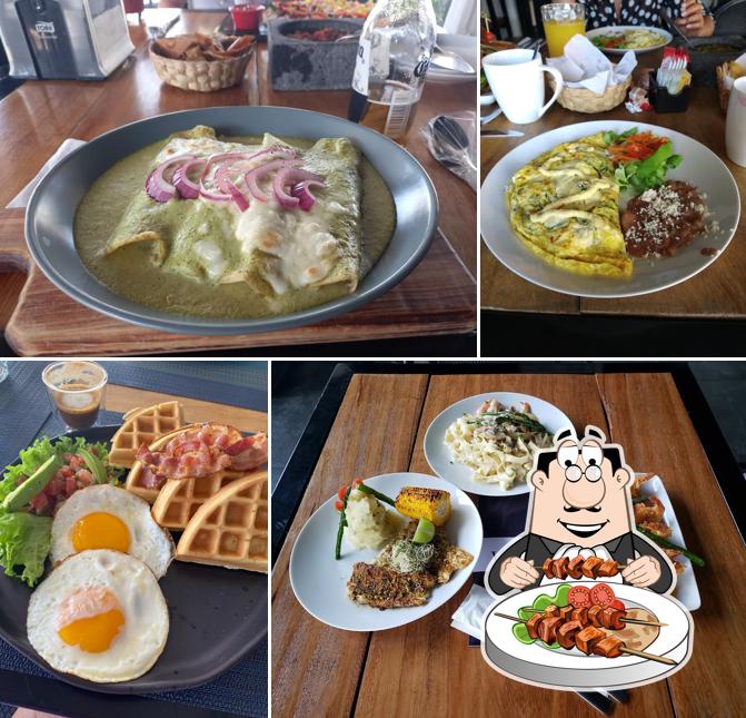 El Vergel Restaurant