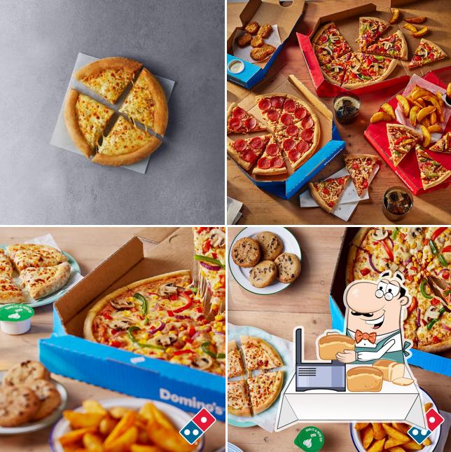 Domino's Pizza - Grantham