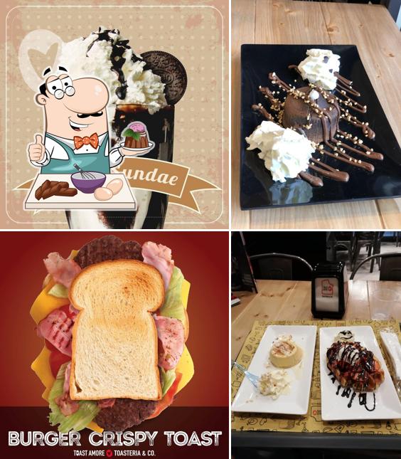 ToastAmore