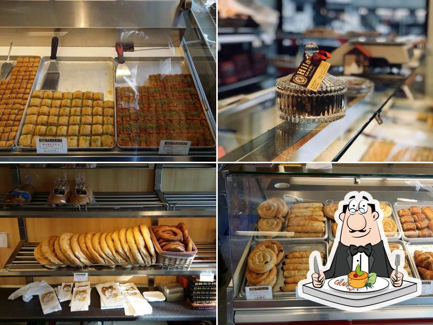 Hilal Café & Bäckerei