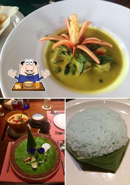 Kan Sak Thong Restaurant