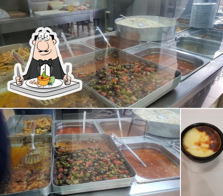 Merkez Lokantası