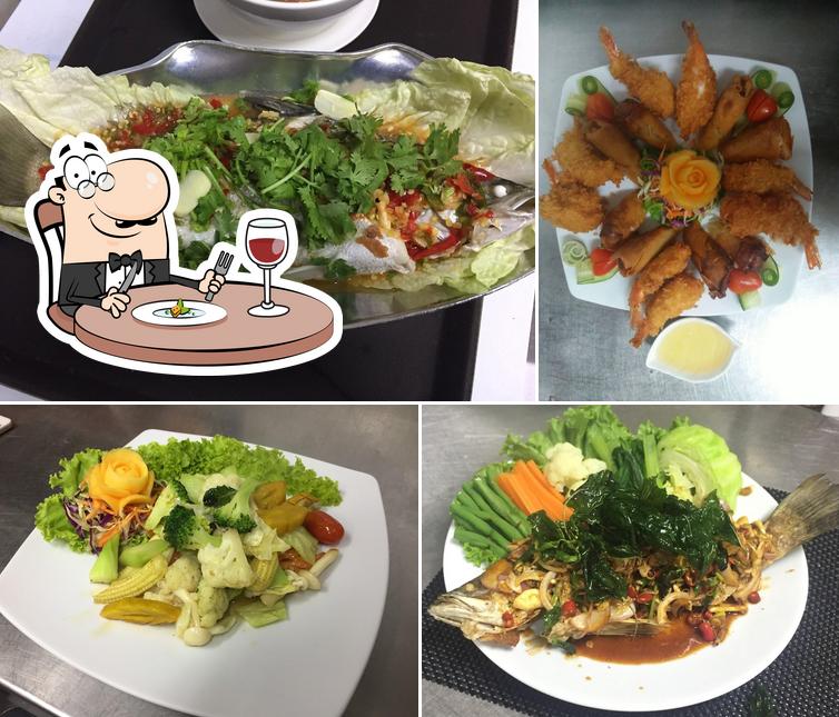 Orca Restaurant & Beverage
