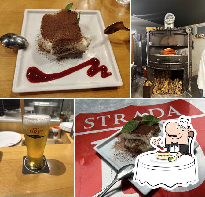 Pizza Strada