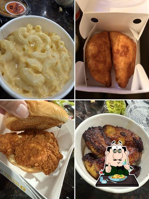 Pollo Campero