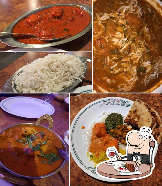 Prince of India Restaurant