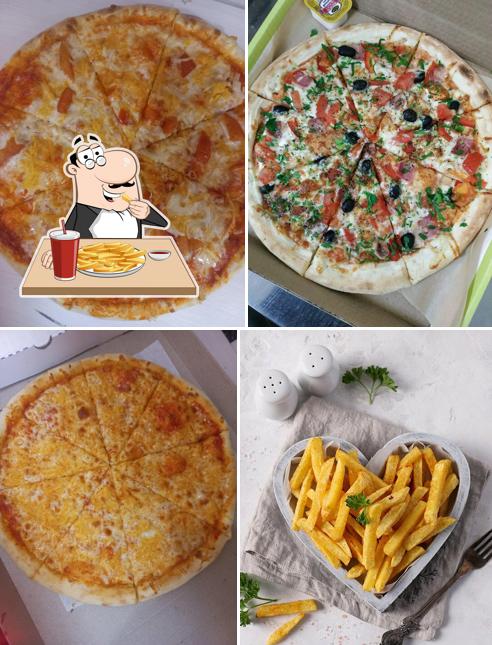 Pizza house