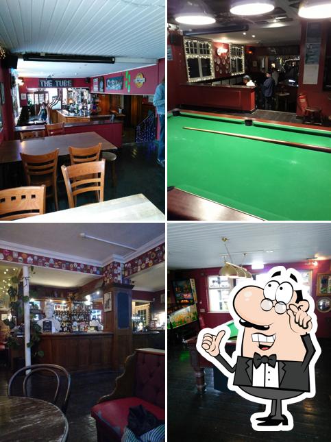 Islingword Inn