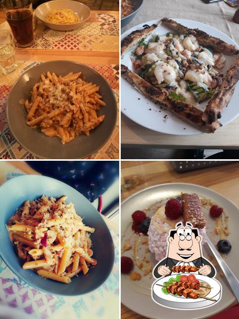 Buon Appetito - U WŁOCHA