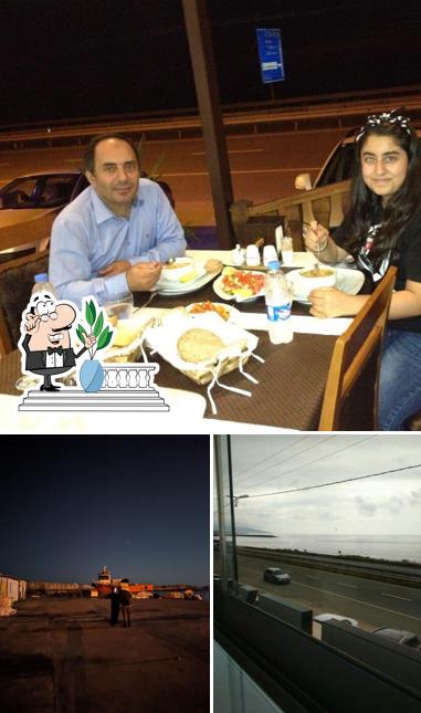 Çapari Balık