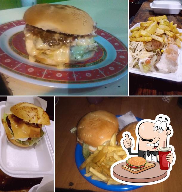 Chiquiburguer