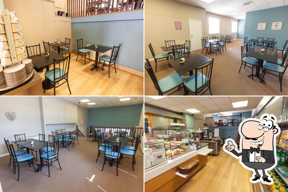 Dinkin's Home Bakery & Cafe Cootehill