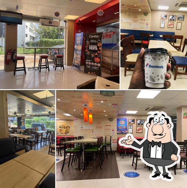 Domino's Pizza - Kurunegala