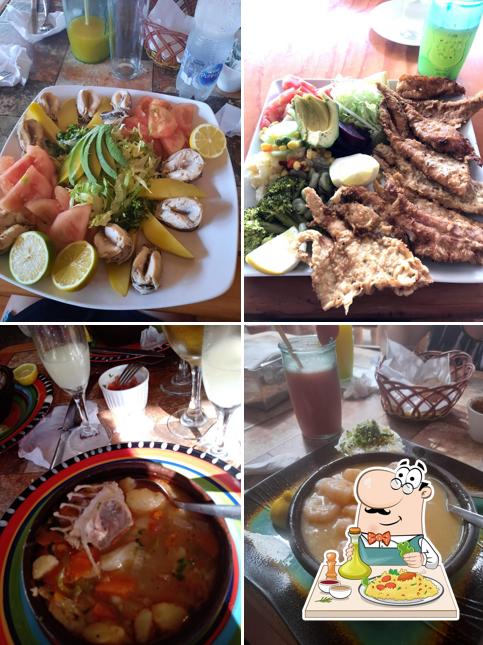 El Machovrestaurant